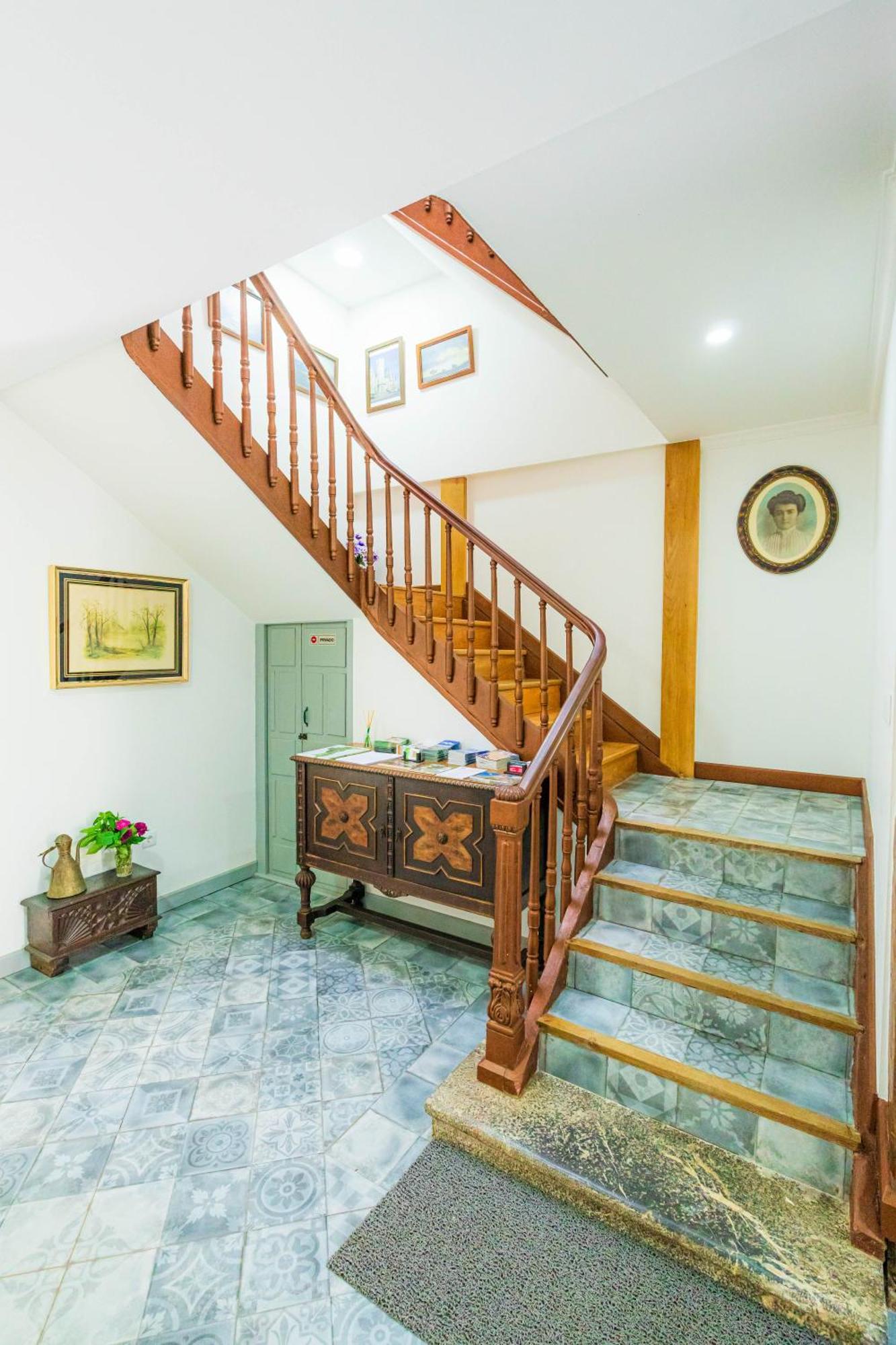 דירות Baro  La Casa De Adriana מראה חיצוני תמונה