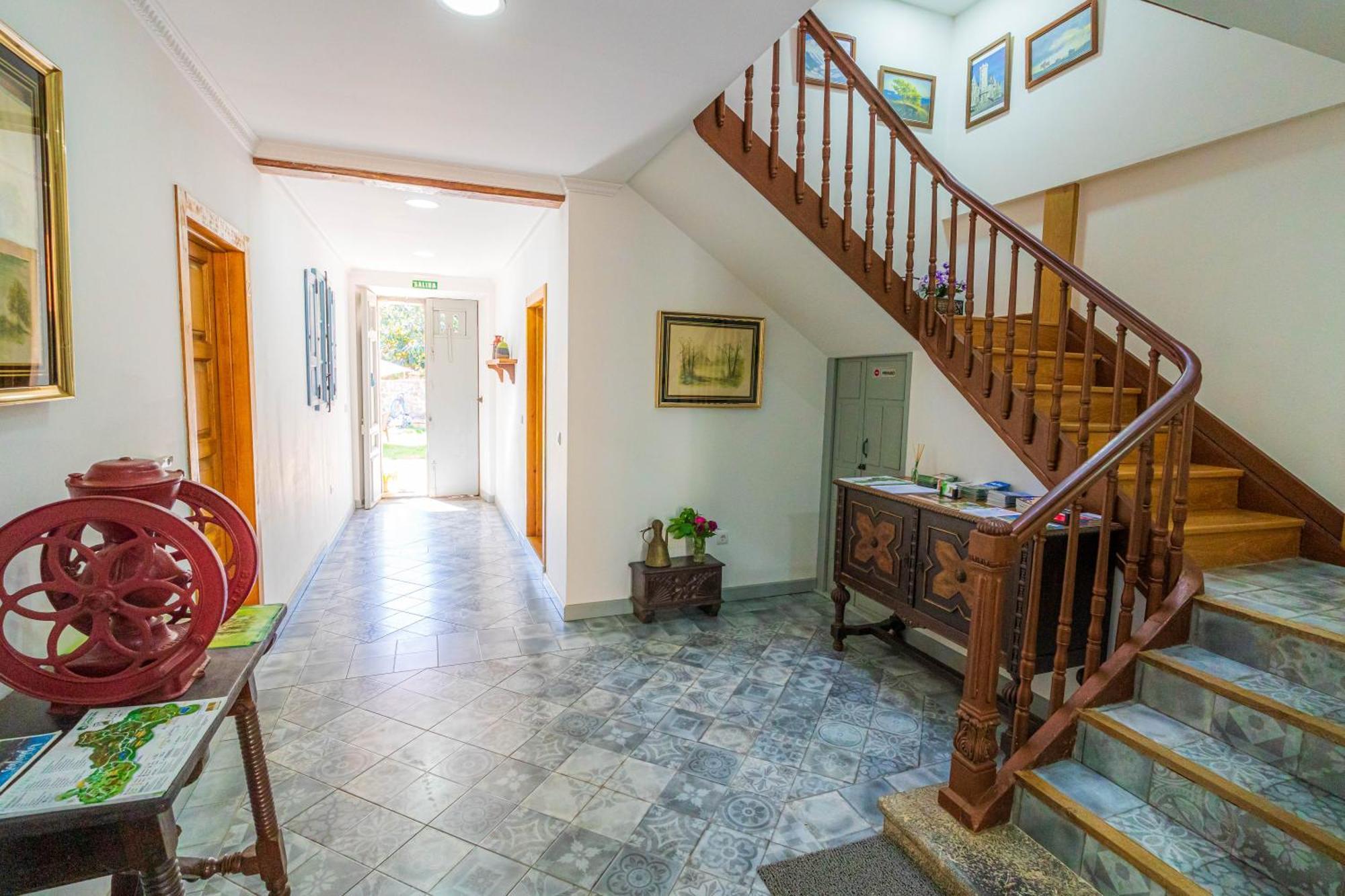 דירות Baro  La Casa De Adriana מראה חיצוני תמונה
