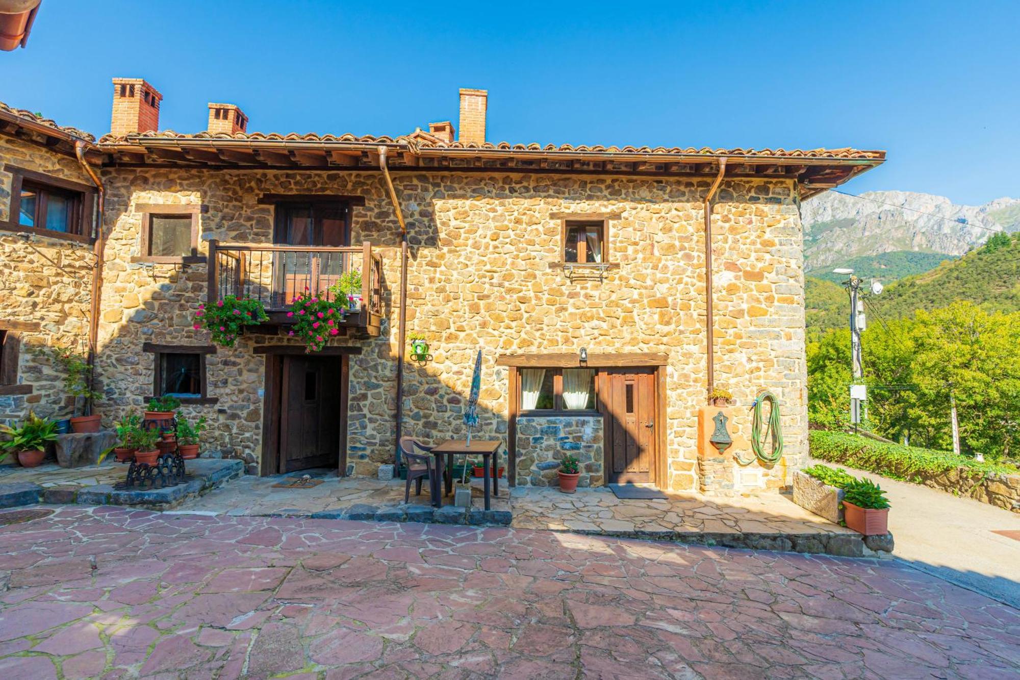דירות Baro  La Casa De Adriana מראה חיצוני תמונה