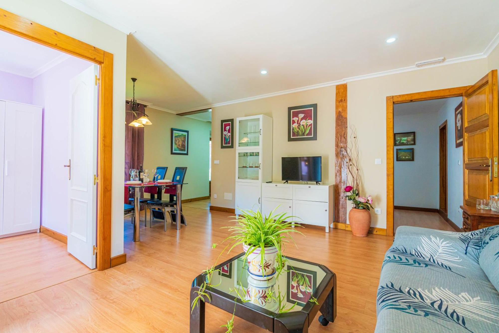 דירות Baro  La Casa De Adriana מראה חיצוני תמונה