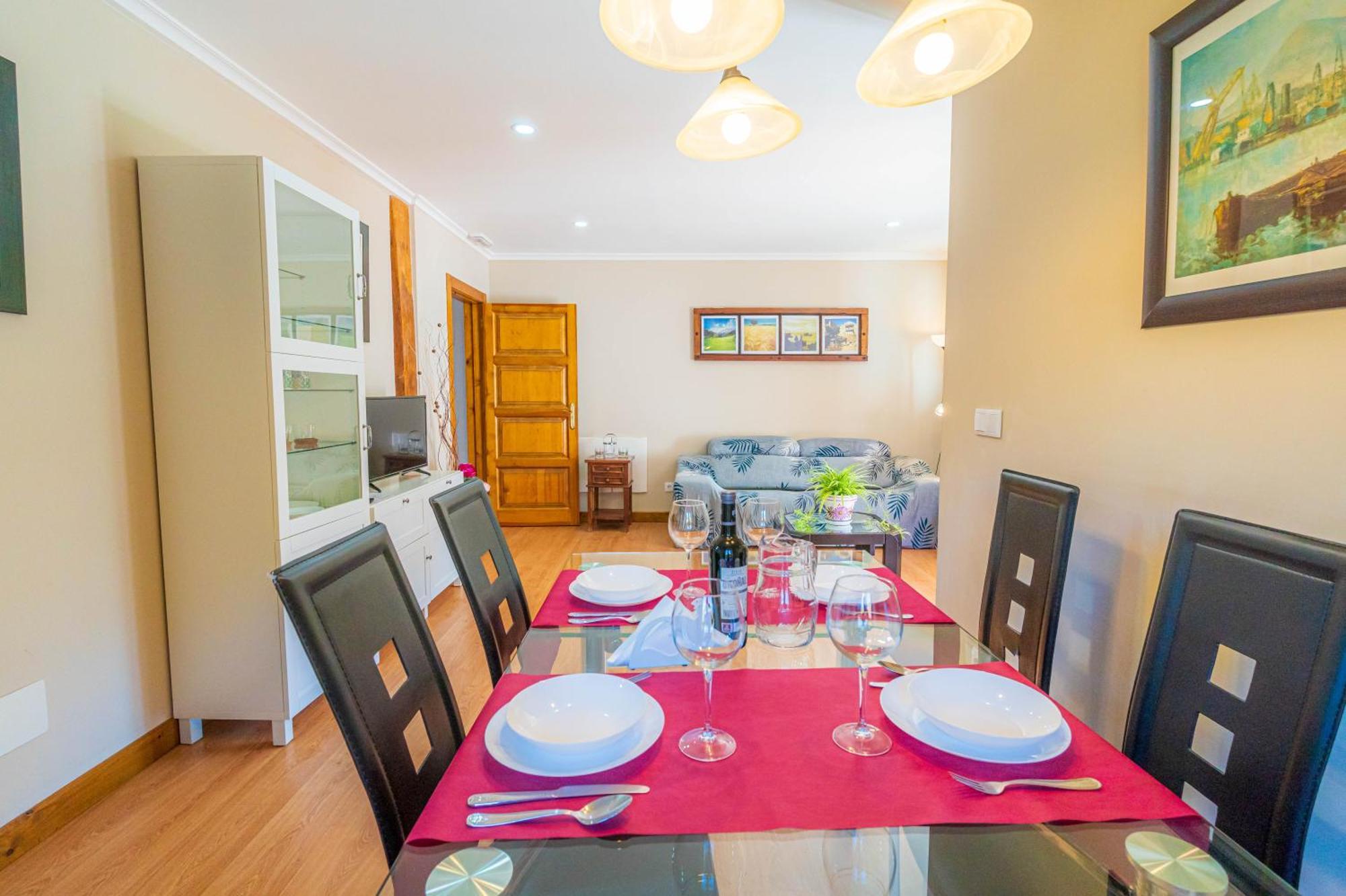 דירות Baro  La Casa De Adriana מראה חיצוני תמונה