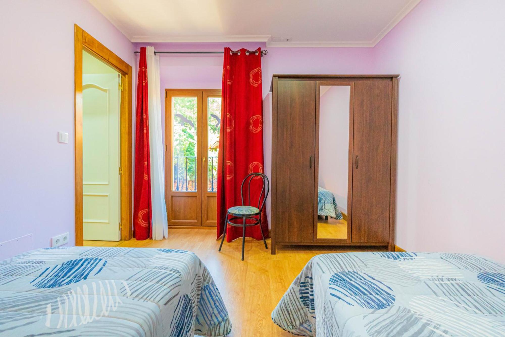 דירות Baro  La Casa De Adriana חדר תמונה