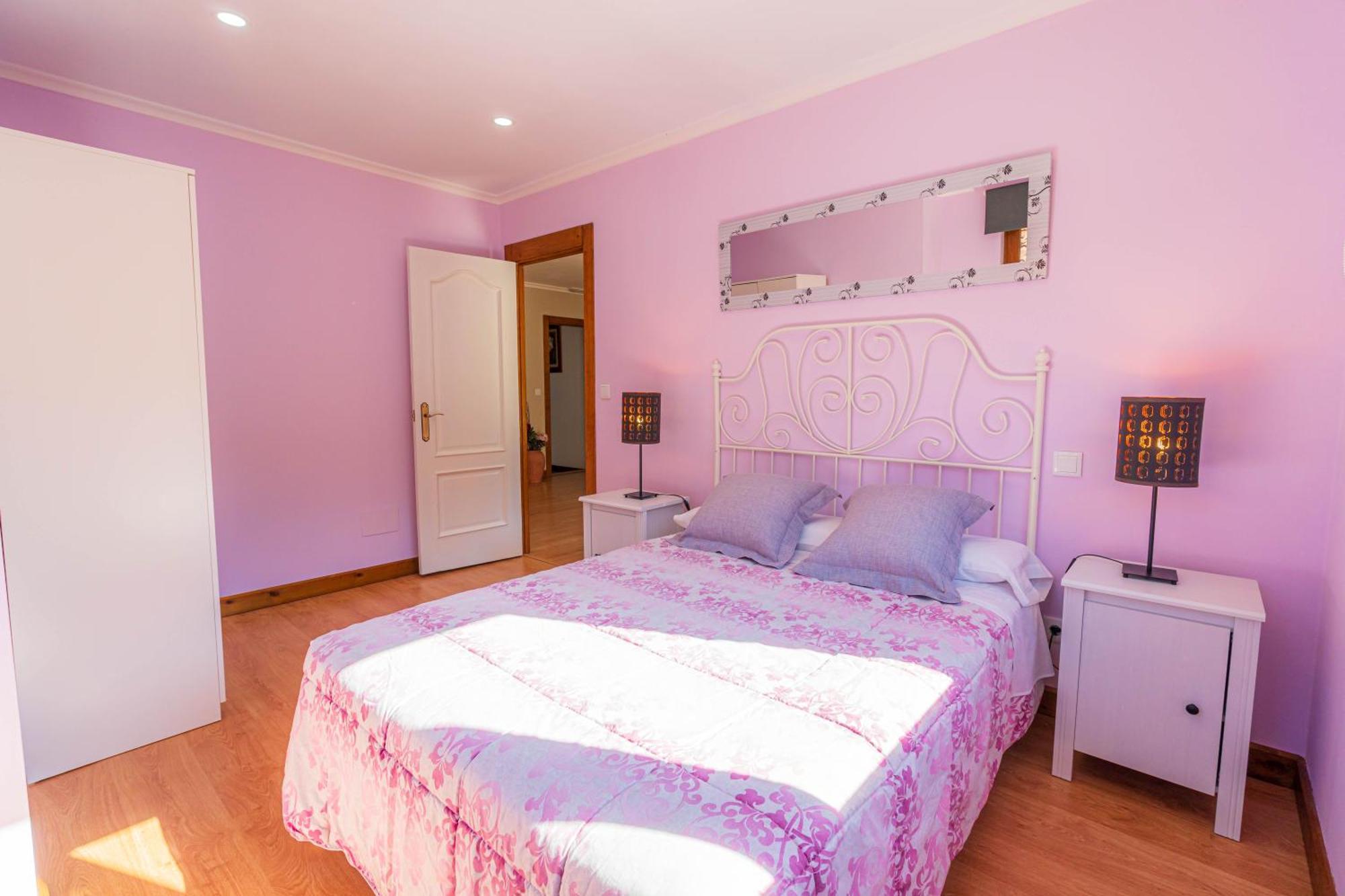 דירות Baro  La Casa De Adriana מראה חיצוני תמונה