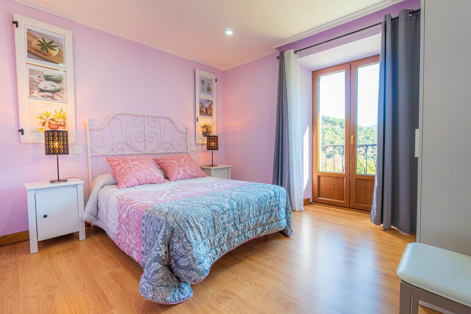 דירות Baro  La Casa De Adriana מראה חיצוני תמונה