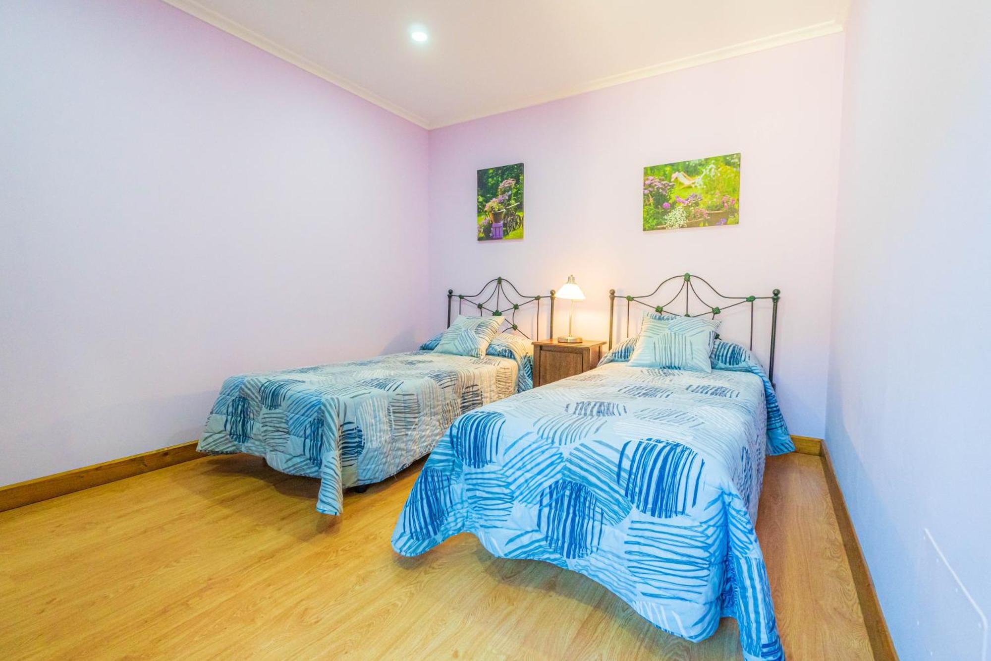 דירות Baro  La Casa De Adriana חדר תמונה