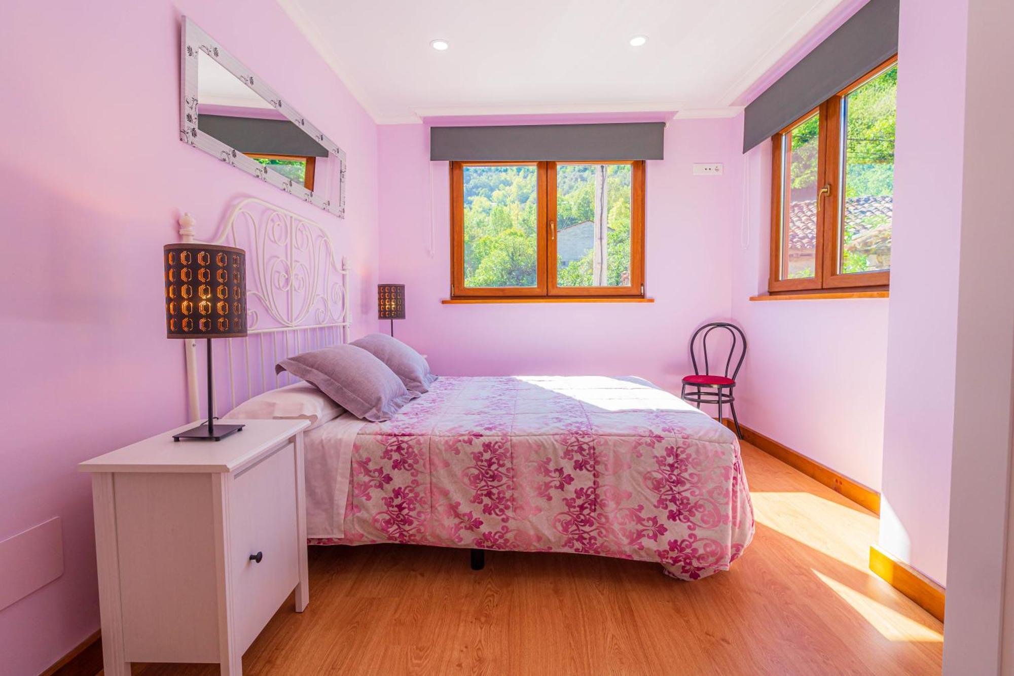 דירות Baro  La Casa De Adriana מראה חיצוני תמונה