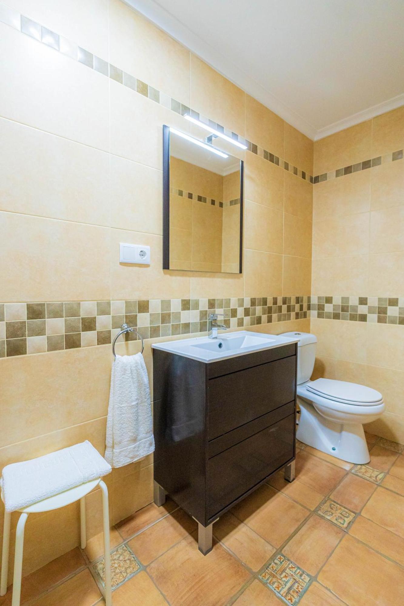 דירות Baro  La Casa De Adriana חדר תמונה