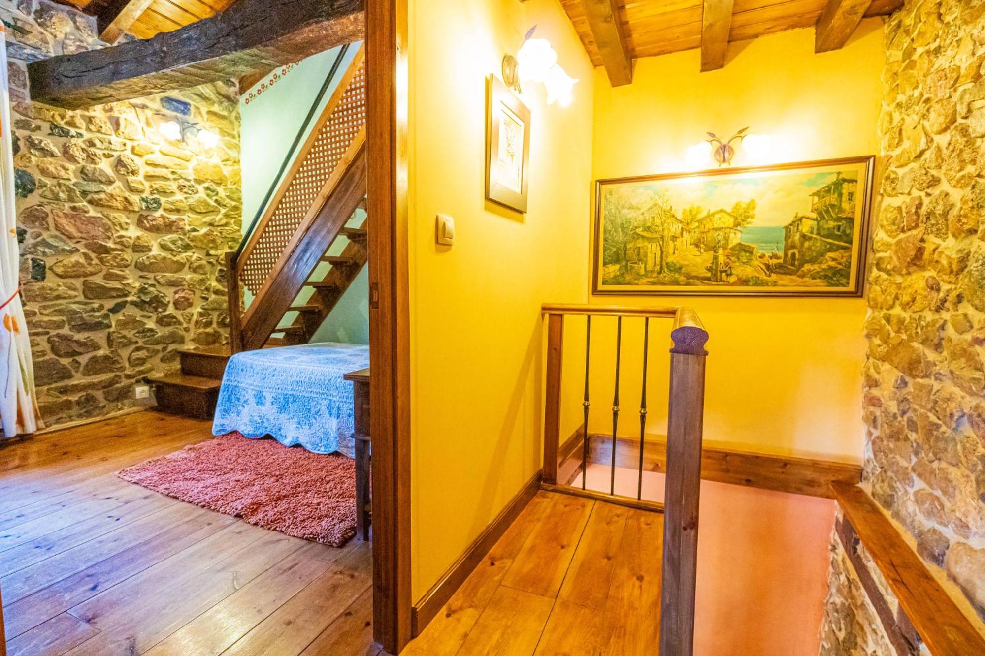 דירות Baro  La Casa De Adriana מראה חיצוני תמונה