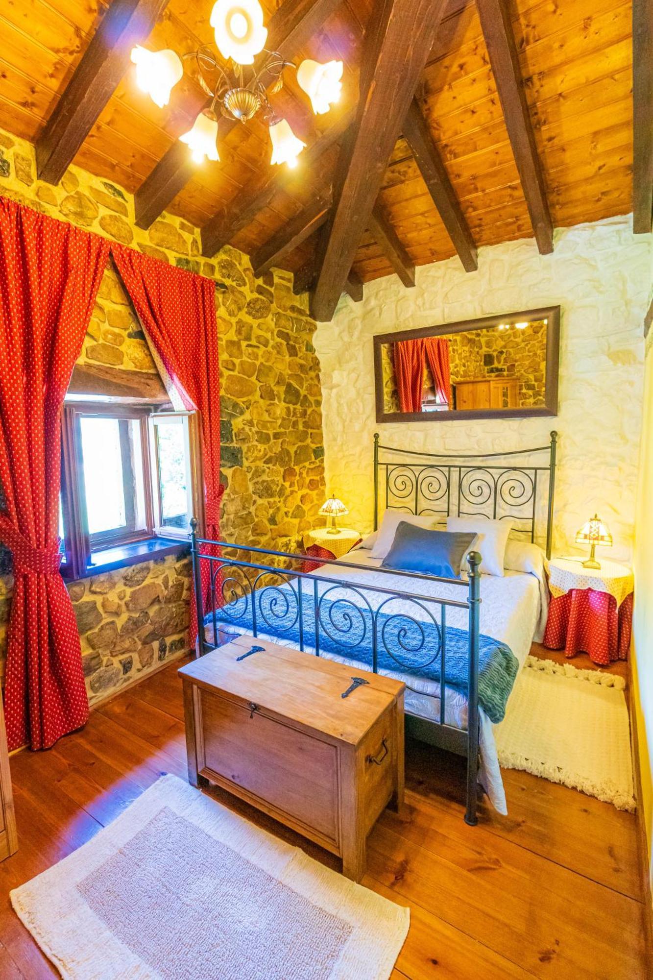 דירות Baro  La Casa De Adriana מראה חיצוני תמונה