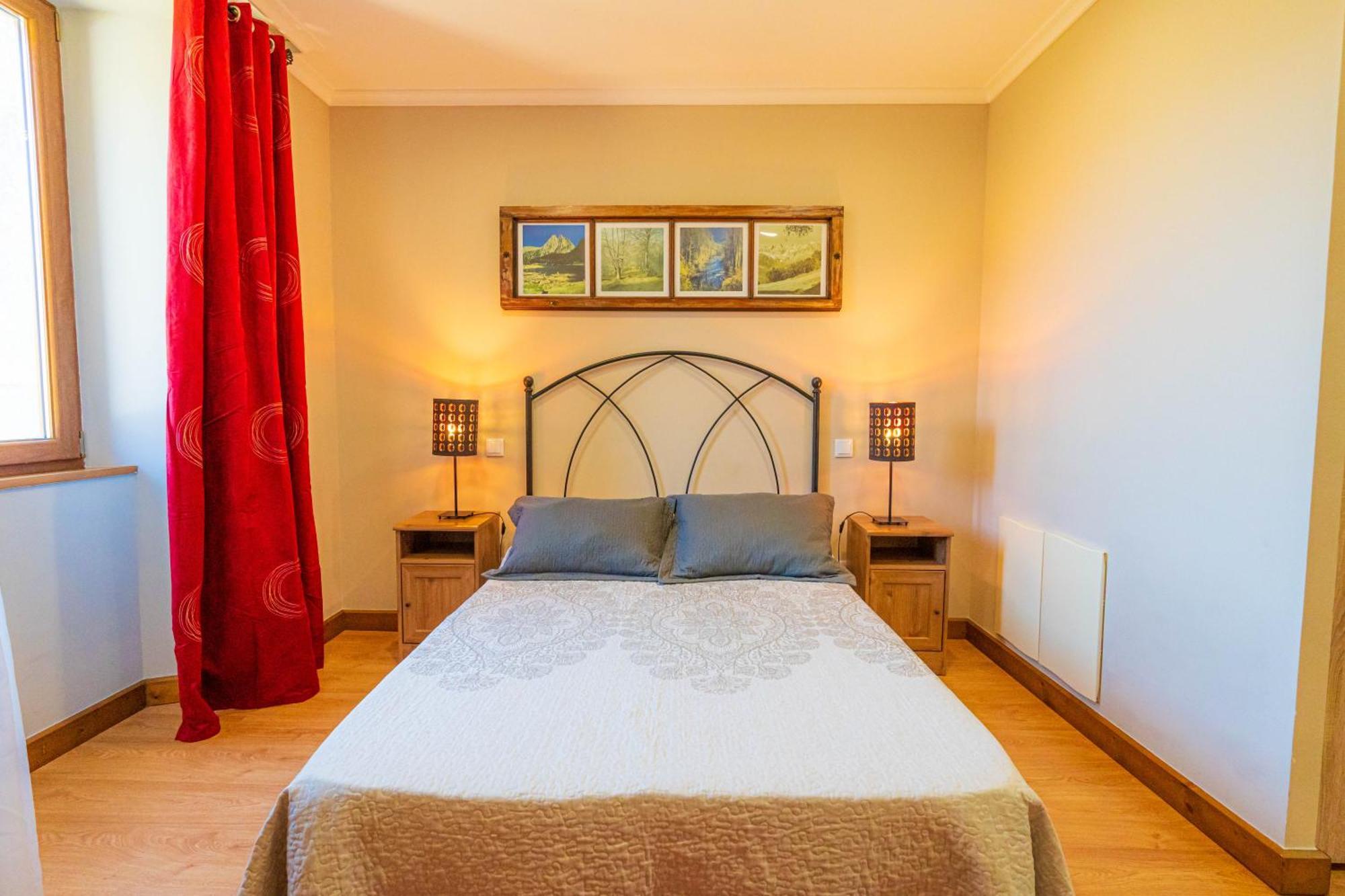 דירות Baro  La Casa De Adriana חדר תמונה
