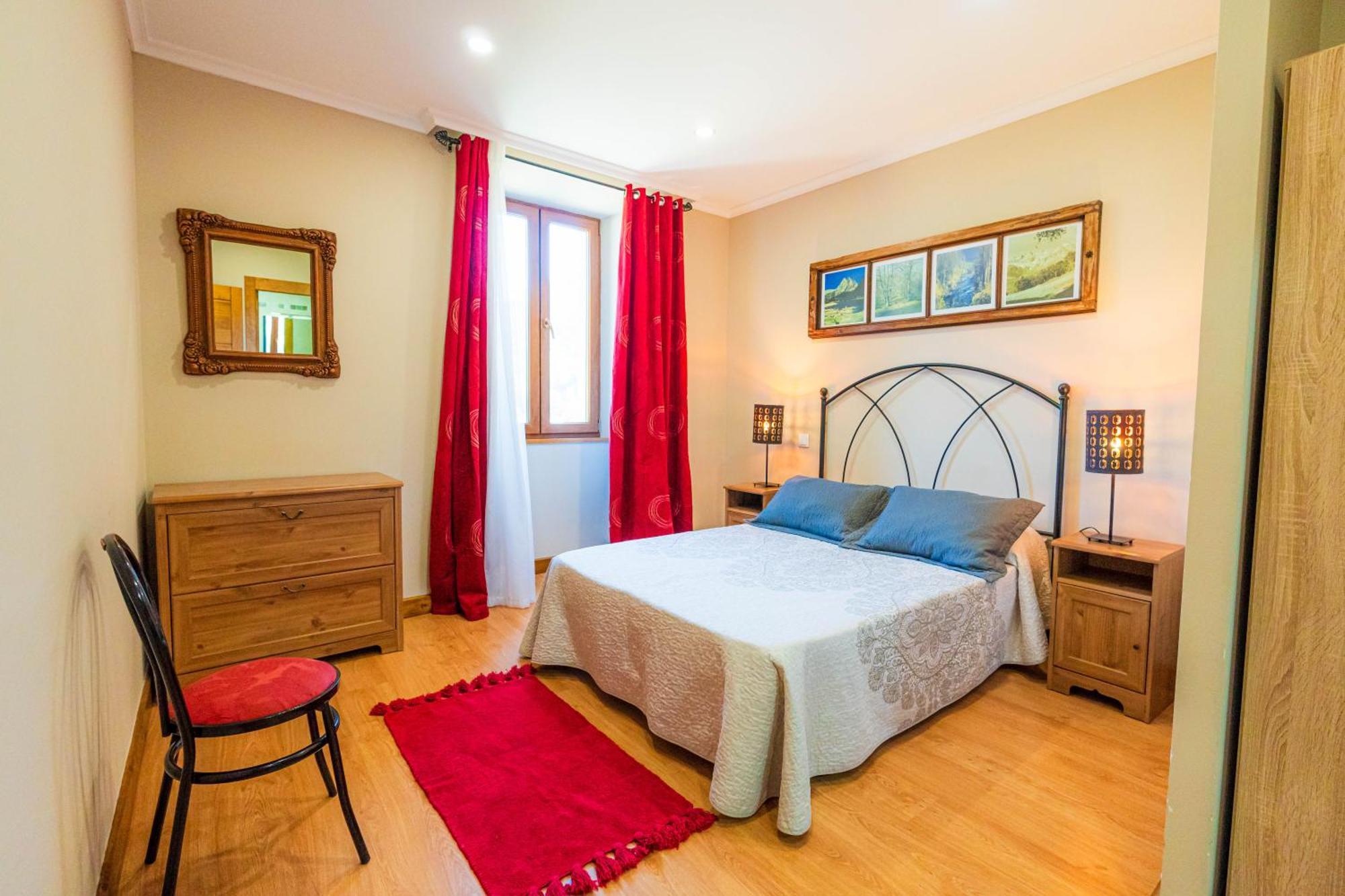 דירות Baro  La Casa De Adriana מראה חיצוני תמונה