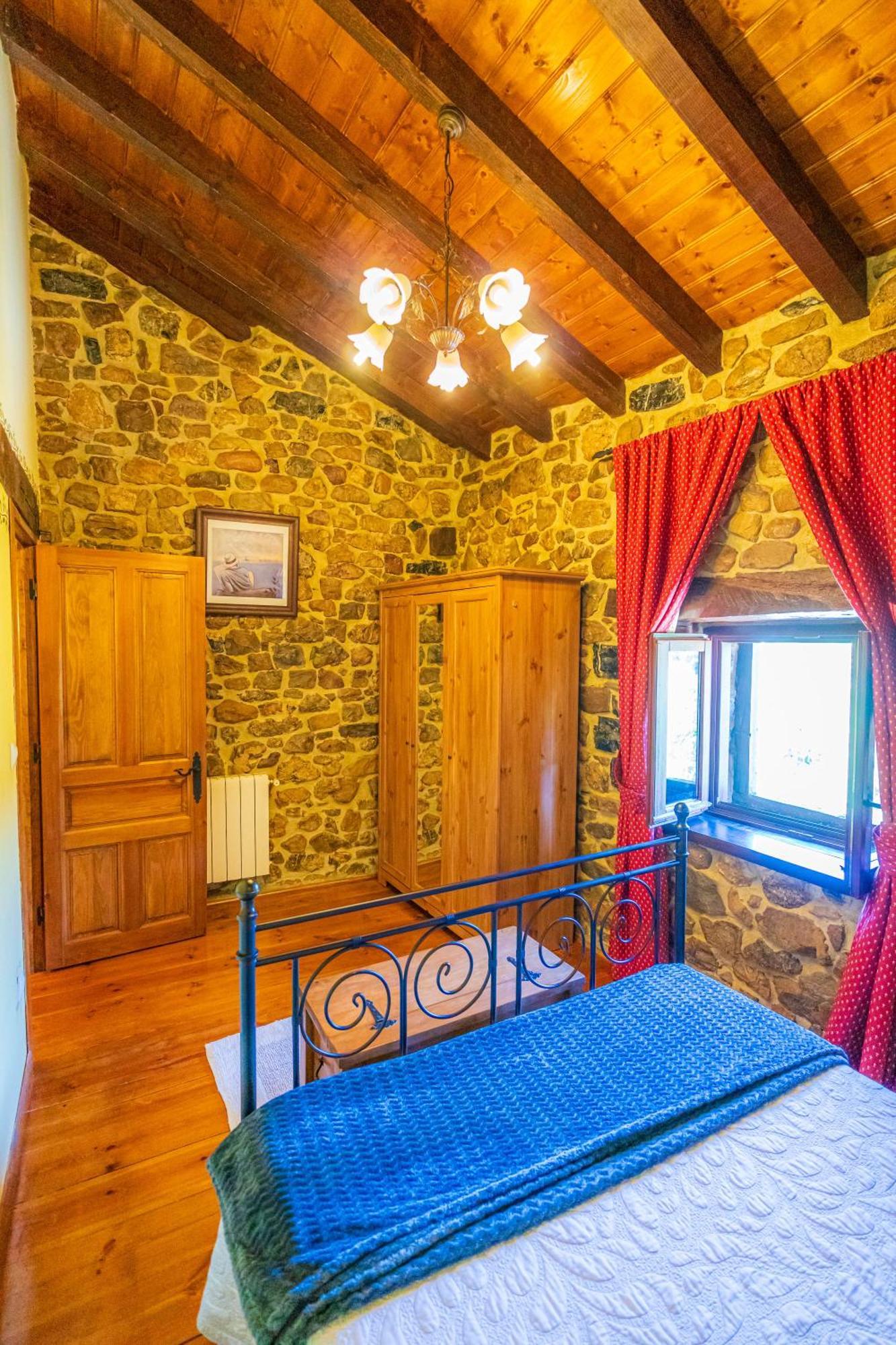 דירות Baro  La Casa De Adriana מראה חיצוני תמונה
