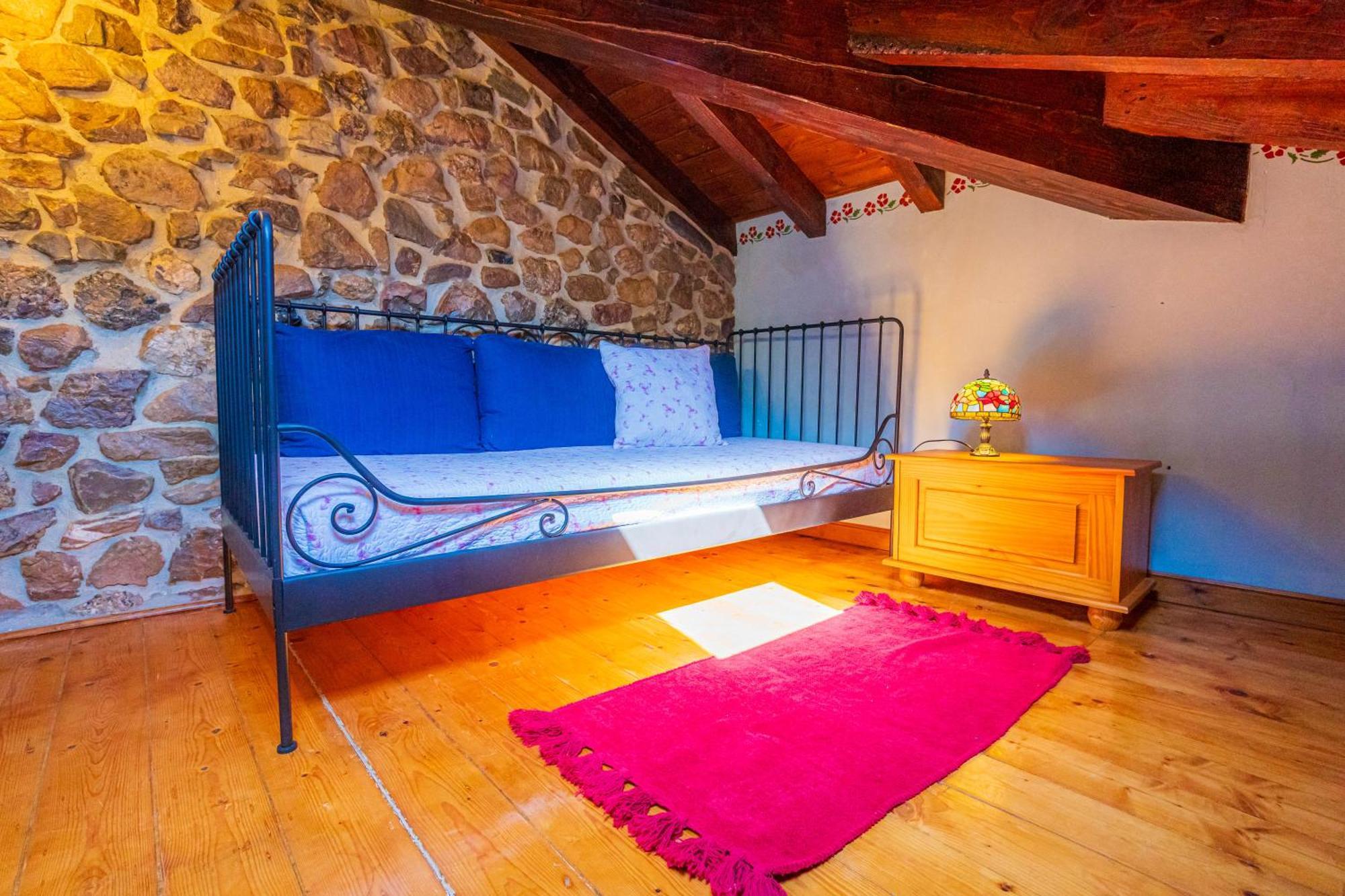 דירות Baro  La Casa De Adriana מראה חיצוני תמונה